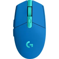 Игровая мышь Logitech G305 Lightspeed (синий) фото 1